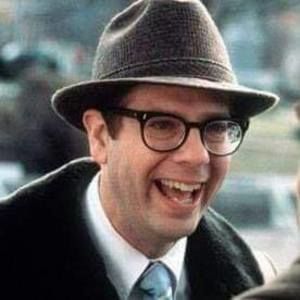 Meet your Posher, Jeff